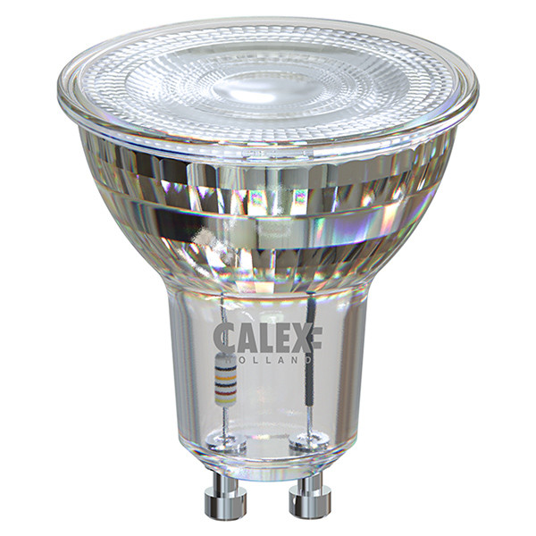Calex GU10 LED spot | 2700K | 2.8W (35W) LCA00937 - 1