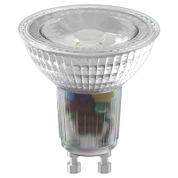 Calex GU10 LED spot | 2700K | Dimbaar | 4.9W (32W)  LCA00939