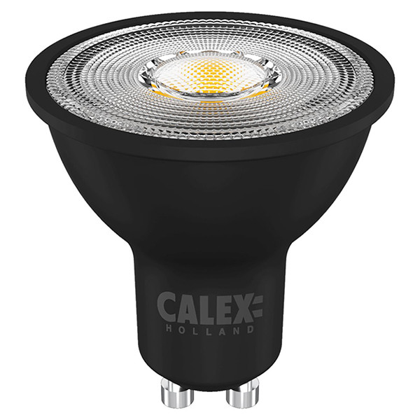 Calex GU10 LED spot | 2700K | Dimbaar | 4.9W (57W)  LCA01017 - 1