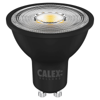 Calex GU10 LED spot | 2700K | Dimbaar | 4.9W (57W)  LCA01017