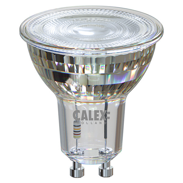 Calex GU10 LED spot | 3000K | 2.8W (35W)  LCA00937 - 1