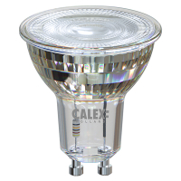 Calex GU10 LED spot | 3000K | 2.8W (35W)  LCA00937