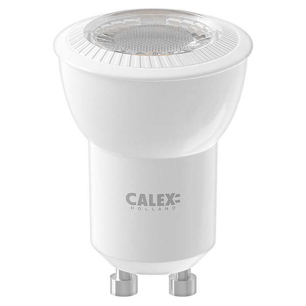 Calex GU10 LED spot | MR11 | 3000K | Dimbaar | 4W (37W)  LCA00935 - 1