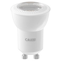 Calex GU10 LED spot | MR11 | 3000K | Dimbaar | 4W (37W)  LCA00935