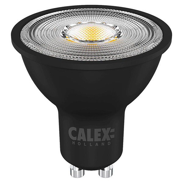Calex GU10 LED spot | Variotone | 2000-2700K | Dimbaar | 4.9W (57W)  LCA01019 - 1