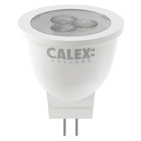 Calex GU4 LED spot | MR11 | 2700K | 2.7W (21W)  LCA00929 - 1