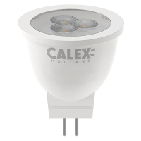 Calex GU4 LED spot | MR11 | 2700K | 2.7W (21W)  LCA00929