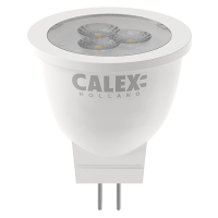 Calex GU4 LED spot | MR11 | 2700K | 2.7W (21W)  LCA00929
