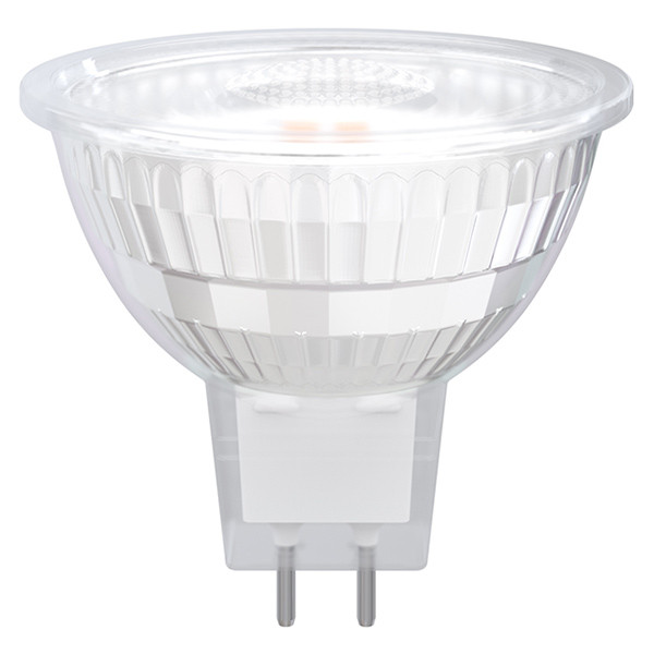 Calex GU5.3 LED spot | 2700K | 38° | 6W (40W) LCA00933 - 1