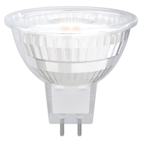 Calex GU5.3 LED spot | 2700K | 38° | 6W (40W) LCA00933