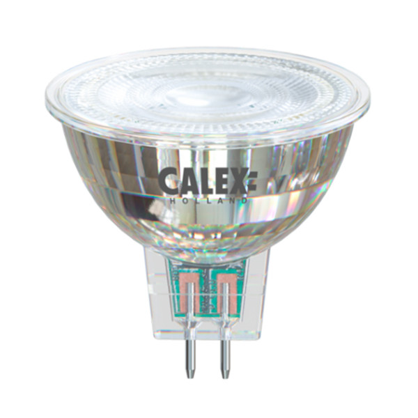 Calex GU5.3 LED spot | MR16 | 3000K | 3.5W (32W) LCA01290 - 1