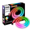 Calex Gaming LED Strip voor monitor | 110 cm | RGBIC | 4.5W  LCA01082 - 1