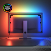 Calex Gaming LED Strip voor monitor | 110 cm | RGBIC | 4.5W  LCA01082 - 2
