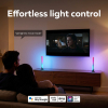 Calex Gaming Monitor LED Light Bar | 34.4 cm | RGBIC | 4.5W LCA01083 - 2