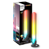 Calex Gaming Monitor LED Light Bar | 34.4 cm | RGBIC | 4.5W  LCA01083 - 1