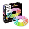 Calex Gaming Neon Flex LED Strip | 2 meter | RGBIC | 18W