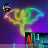 Calex Gaming Neon Flex LED Strip | 2 meter | RGBIC | 18W  LCA01086 - 2
