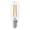 Calex LED lamp | E14 | Buis T25 | Helder | 2700K | Dimbaar | 4.5W (40W)  LCA00783