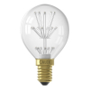 Calex LED lamp | E14 | Pearl | Kogel P45 | 1800K | 1W  LCA00607