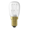 Calex LED lamp | E14 | Pearl | Schakelbord T26 | 1800K | 1W