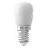 Calex LED lamp | E14 | Schakelbord T26 | Mat | 2700K | 1.5W (15W)  LCA00619