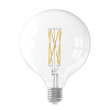 Calex LED lamp | E27 | Globe G125 | Filament | 2300K | Dimbaar | 4W (30W)  LCA00154