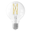 Calex LED lamp | E27 | Globe G80 | Helder | 2300K | Dimbaar | 4W (30W)  LCA00498