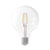 Calex LED lamp | E27 | Globe G95 | Helder | 2700K | 7W (60W)  LCA00553