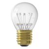 Calex LED lamp | E27 | Pearl | Kogel P45 | 1800K | 1W  LCA00609