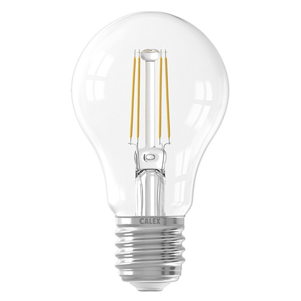 Calex LED lamp | E27 | Peer | Filament | 2700K | Dimbaar | 7W (60W)  LCA00152 - 1
