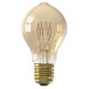 Calex LED lamp | E27 | Peer | Goud | 2100K | 4W (20W)  LCA00520