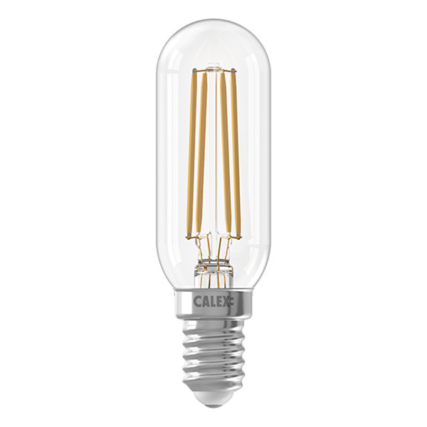 Calex LED lamp E14 | Buis T25 | Filament | 2700K | Dimbaar | 4.5W (40W) LCA00783 - 1