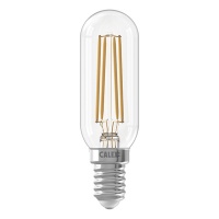 Calex LED lamp E14 | Buis T25 | Filament | 2700K | Dimbaar | 4.5W (40W) LCA00783