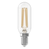 Calex LED lamp E14 | Buis T25 | Filament | 2700K | Dimbaar | 4.5W (40W)