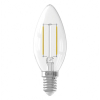 Calex LED lamp E14 | Kaars B35 | Filament | Helder | 2700K | 2W (25W)  LCA00749