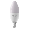 Calex LED lamp E14 | Kaars B35 | Mat | 2700K | 2.8W (25W)