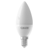 Calex LED lamp E14 | Kaars B37 | Mat | 2700K | 4.9W (40W) LCA00987 - 1