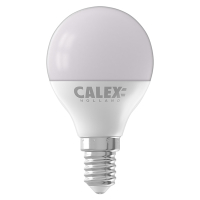 Calex LED lamp E14 | Kogel P45 | 2700K | 4.9W (40W)  LCA00979