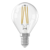 Calex LED lamp E14 | Kogel P45 | Filament | 2700K | Dimbaar | 4.5W (40W)