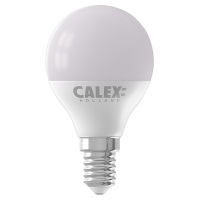 Calex LED lamp E14 | Kogel P45 | Mat | 2700K | 2.8W (25W)  LCA00977