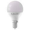 Calex LED lamp E14 | Kogel P45 | Mat | 2700K | 4.9W (40W) LCA00979 - 1