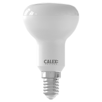 Calex LED lamp E14 | Reflector R50 | Mat | 2700K | Dimbaar | 5.4W (60W)  LCA00951