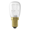 Calex LED lamp E14 | Schakelbord T26 | Pearl | 1800K | 1W  LCA00605