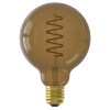Calex LED lamp E27 | Bol G95 | Filament | Natural | 1800K | Dimbaar | 4W  LCA01097 - 2