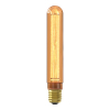 Calex LED lamp E27 | Buis T30 | Filament | Goud | 1800K | Dimbaar | 2.3W  LCA01129 - 1