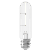 Calex LED lamp E27 | Buis T32 | Filament | Helder | 2700K | Dimbaar | 4.5W  LCA01105