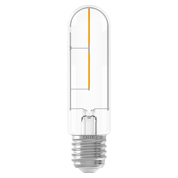 Calex LED lamp E27 | Buis T32 | Filament | Helder | 2700K | Dimbaar | 4.5W  LCA01105 - 2
