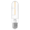 Calex LED lamp E27 | Buis T32 | Filament | Helder | 2700K | Dimbaar | 4.5W  LCA01105 - 2