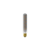 Calex LED lamp E27 | Buis T32 | Filament | Titanium | 1800K | Dimbaar | 4W  LCA01135 - 2