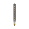 Calex LED lamp E27 | Buis T32 | Filament | Titanium | 1800K | Dimbaar | 4W  LCA01137 - 1